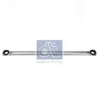 тяга стеклоочистителя !\Scania GPRT92/93/112/RT142/PRT113/RT143 1.22101 DT