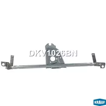 тяга трапеции стеклоочистителя! лев., прав.\ VW Golf/Vento 92-98 DKV1026BN KRAUF