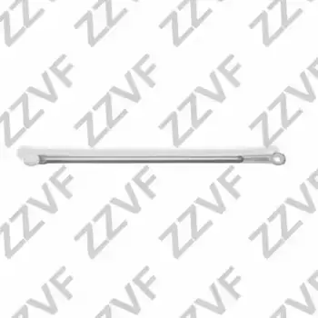 Тяга трапеции стеклоочистителя Nissan Primera (02-07) (--, РОССИЯ) ZV8422A ZZVF