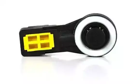 тяга троса кпп!\ Ford Fiesta 1.4,1.6 02> BSG 30-465-012 BSG