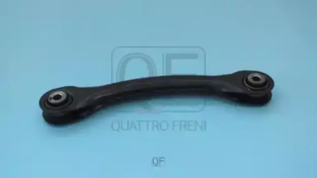 Рычаг подвески QUATTRO FRENI QF00U00191 Ford Focus II , Mazda III 1.4-2.0 04>