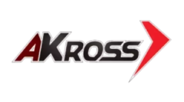 Трансмиссионное масло AKROSS AKS0002TOM 80W-85 минеральное 4 л