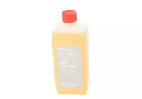 Трансмиссионное масло BMW 83 22 2 295 532 75W-85 0.5 л