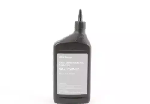 Трансмиссионное масло BMW 83 22 2 365 987 75W-90 синтетическое 1 л