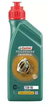 Трансмиссионное масло CASTROL 15D724 75W-90 1 л