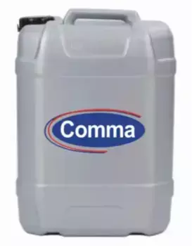 Трансмиссионное масло COMMA EP809020L 80W-90 минеральное 20 л