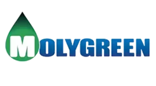 Трансмиссионное масло MOLYGREEN 0470151 75W-90 1 л