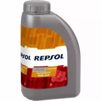 Трансмиссионное масло REPSOL 6233/R 85W-140 минеральное 1 л