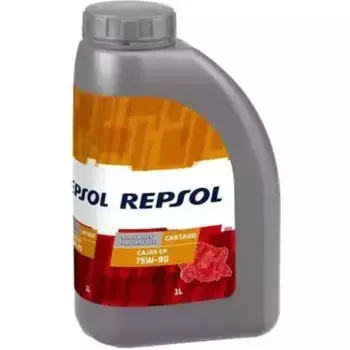 Трансмиссионное масло REPSOL 6289/R 75W-90 синтетическое 1 л
