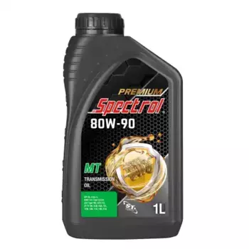 Трансмиссионное масло SPECTROL 98930 1 л
