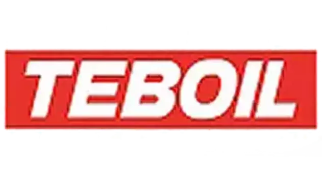 Трансмиссионное масло TEBOIL 3468156 4 л