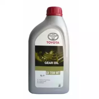 Трансмиссионное масло TOYOTA / LEXUS 888581001 75W 1 л