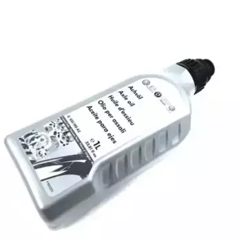 Трансмиссионное масло VAG G 055190A2 75W-85 синтетическое 1 л