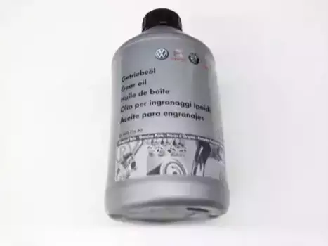 Трансмиссионное масло VAG G 070 726 A2 75W синтетическое 1 л