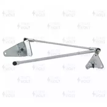 трапеция стеклооч. ! \Peugeot Partner 96>/Citroen Berlingo 96> VWA 2007 СТАРТВОЛЬТ