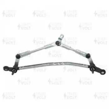 трапеция стеклооч. ! \Renault Dokker 13> VWA 0913 СТАРТВОЛЬТ