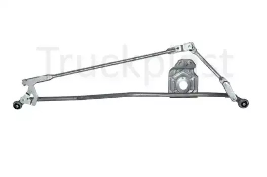 трапеция стеклоочистителя! без эл. двигателя\ MB Atego