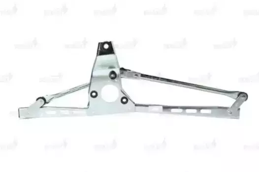 трапеция стеклоочистителя!без мотора D вала 10мм\ Lada 2108-21099/2113-2115 84> VWA 0115 СТАРТВОЛЬТ