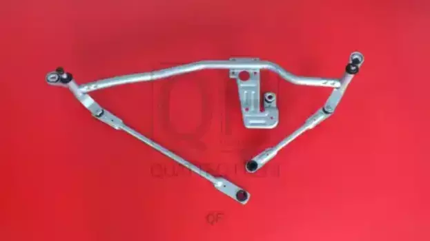 трапеция стеклоочистителя!без мотора \ Fiat Ducato,Citroen Jumper,Peugeot Boxer 06> QF01N00013 QUATTRO FRENI