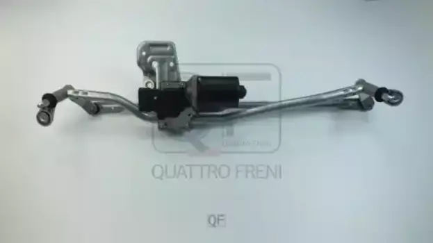 трапеция стеклоочистителя!без мотора \ Fiat Ducato,Citroen Jumper,Peugeot Boxer 06>