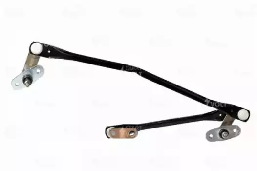 трапеция стеклоочистителя!без мотора\ GAZ 2410/3102-3110 VWA 0310 СТАРТВОЛЬТ