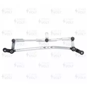 трапеция стеклоочистителя!без мотора\ Lada X-RAY 15> VWA 0181 СТАРТВОЛЬТ