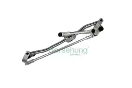 трапеция стеклоочистителя! без мотора\ VW Golf/ Jetta/ Scirocco 05>