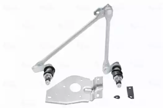 трапеция стеклоочистителя! без моторедуктора \ ГАЗ-3307/3309/4301 (97-) VWA0303 СТАРТВОЛЬТ