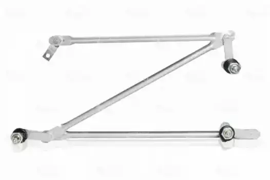 трапеция стеклоочистителя! без моторедуктора \ КамАЗ-5460/54115/65115 Euro-2 VWA0702 СТАРТВОЛЬТ