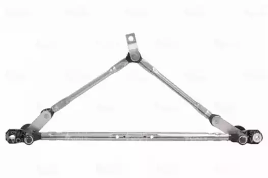 трапеция стеклоочистителя!\ Chevrolet Aveo T250 06> VWA 0548 СТАРТВОЛЬТ