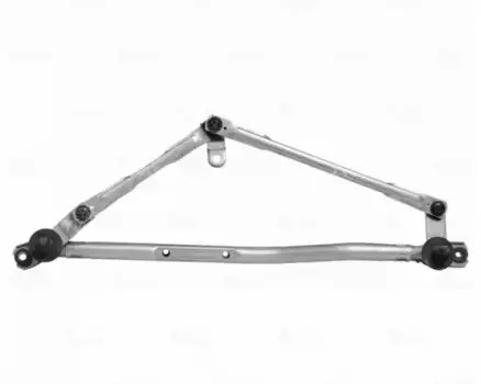 трапеция стеклоочистителя!\ Chevrolet Cruze 09> VWA 0551 СТАРТВОЛЬТ