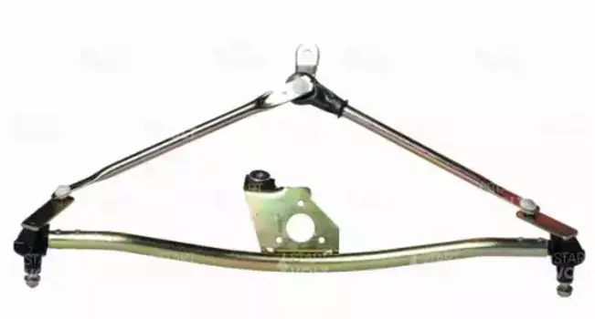 трапеция стеклоочистителя!\Daewoo Nexia VWA 0547 СТАРТВОЛЬТ