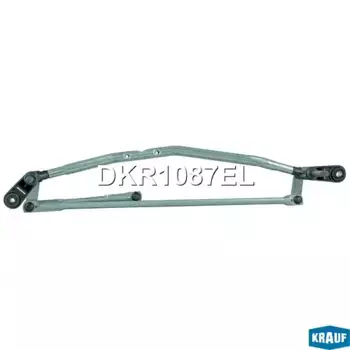 Трапеция стеклоочистителя DKR1087EL KRAUF