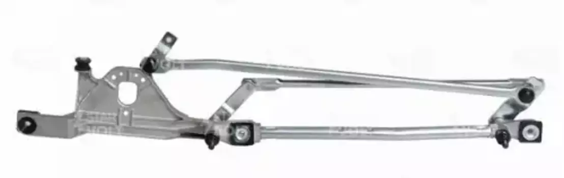 трапеция стеклоочистителя!\ Ford Focus II 05> VWA 1079 СТАРТВОЛЬТ