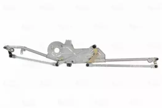 трапеция стеклоочистителя!\ Ford Galaxy 95>, VW Sharan 95> VWA 1813 СТАРТВОЛЬТ