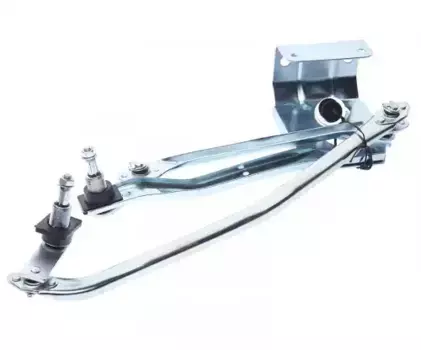 Трапеция стеклоочистителя ГАЗ-3302 Н/О (под мотор BOSCH) MEGAPOWER 52011026