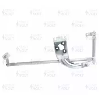 трапеция стеклоочистителя!\ Lada 2101/2102 1.2/1.3 70-05 VWA0101 СТАРТВОЛЬТ