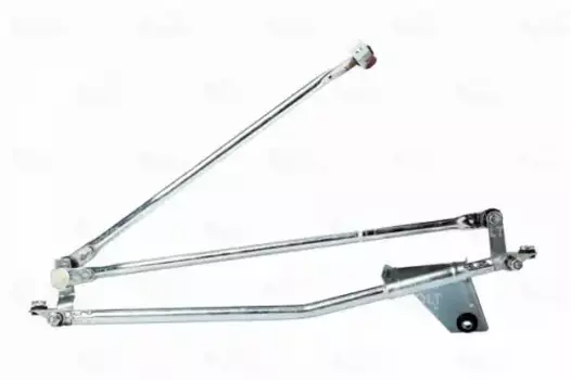 трапеция стеклоочистителя!\ Lada Priora 1.6i 07> VWA0170 СТАРТВОЛЬТ