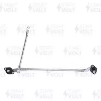 трапеция стеклоочистителя перед.!\ Daewoo Lanos 1.5 96> VWA 0463 СТАРТВОЛЬТ