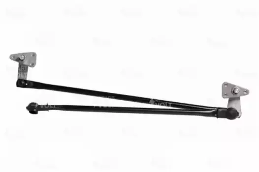 трапеция стеклоочистителя! перед.\ Hyundai Accent 99> VWA 08900 СТАРТВОЛЬТ