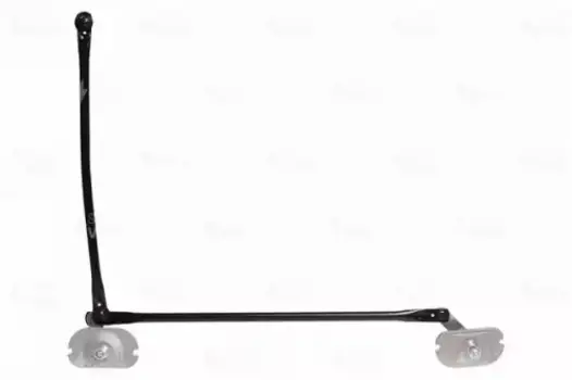 трапеция стеклоочистителя! перед.\ Hyundai H100 97>/Porter 96> VWA 0841 СТАРТВОЛЬТ