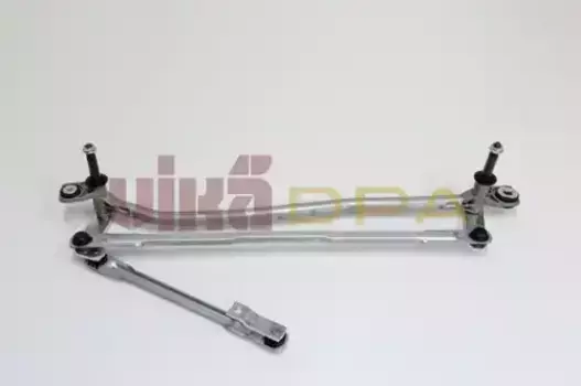 трапеция стеклоочистителя переднего 99551787901 VIKA