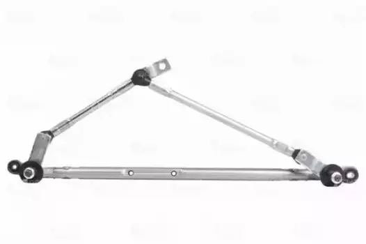 трапеция стеклоочистителя переднего!\ Chevrolet Orlando 10> VWA 0530 СТАРТВОЛЬТ