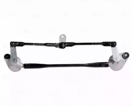 трапеция стеклоочистителя! переднего\ Hyundai Accent, KIA Rio 05> VWA 0510 СТАРТВОЛЬТ