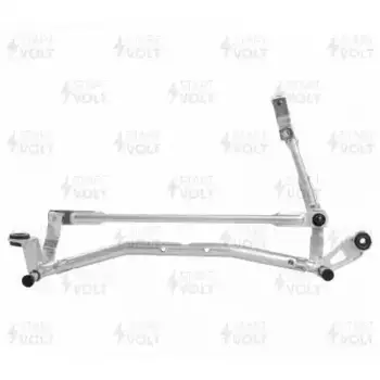 трапеция стеклоочистителя! \ Renault Megane II <07.09 VWA 0920 СТАРТВОЛЬТ