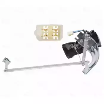 трапеция стеклоочистителя!с мотором\ Lada 2103-2107 70> VWA 01003 СТАРТВОЛЬТ