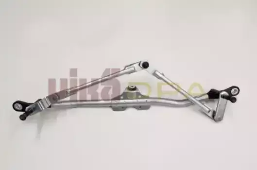 трапеция стеклоочистителя!\ Skoda Fabia II/Roomster 1.2-1.4TSi/1.2-1.6TDi 07-14 99551779701 VIKA