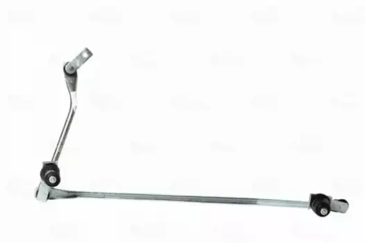 трапеция стеклоочистителя!\ UAZ 469/3151 VWA 03151 СТАРТВОЛЬТ