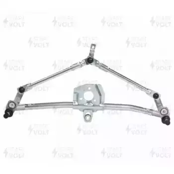 трапеция стеклоочистителя!\ VW Bora 98-05/Golf 97-06 VWA 1804 СТАРТВОЛЬТ