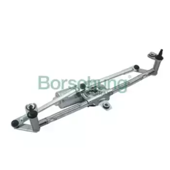 трапеция стеклоочистителя!\VW Bora 98-05/Golf 97-06 B18657 BORSEHUNG